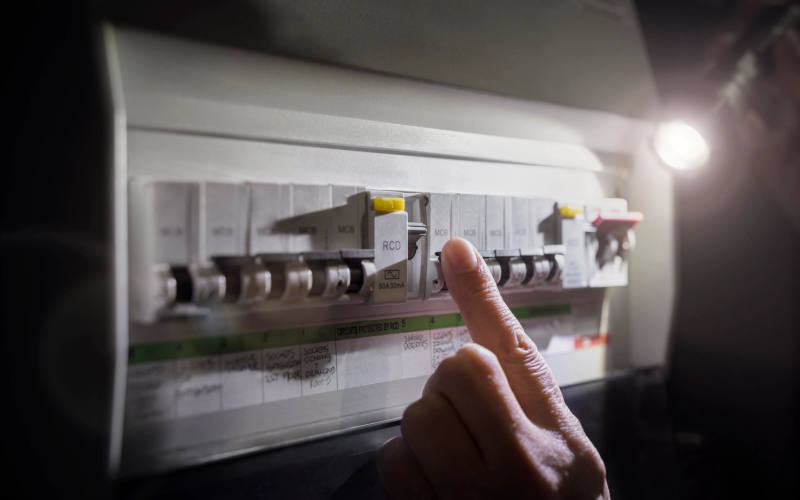 Elektrik Sigortası Arızaları