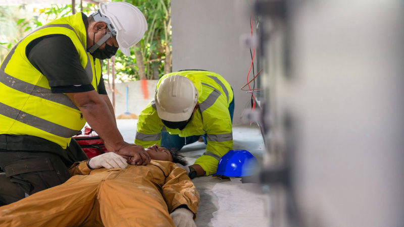 Elektrik Çarpması Durumunda Ne Yapmalısınız? İlk Yardım Rehberi
