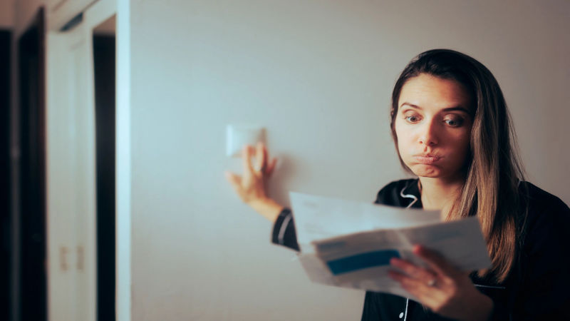 Elektrik Faturası Neden Yüksek Gelir? 8 Gizli Neden ve Çözümleri