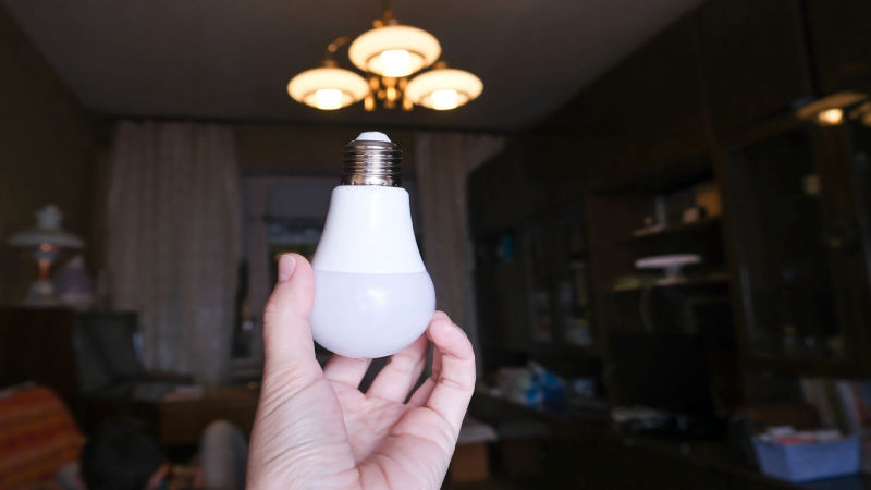 Evde Elektrik Tasarrufu İçin 10 Pratik Yöntem