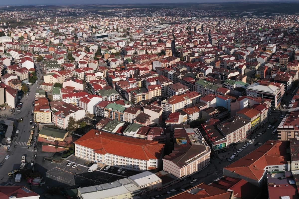 Arnavutköy elektrikçi hizmeti