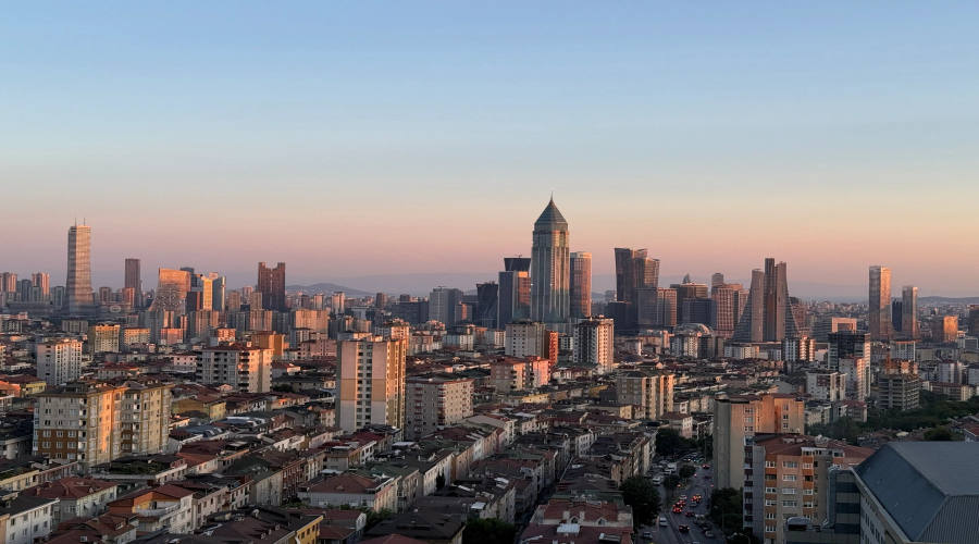 Ataşehir elektrikçi hizmeti