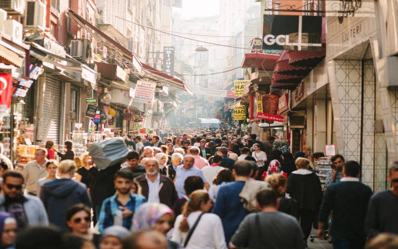 Bağcılar elektrikçi hizmeti