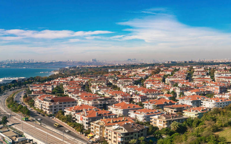Bakırköy elektrikçi hizmeti