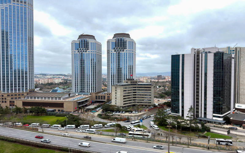 Başakşehir elektrikçi hizmeti