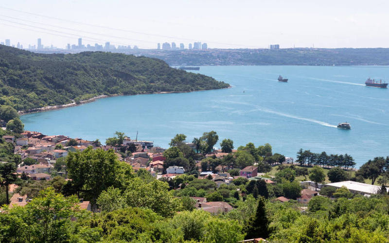 Beykoz elektrikçi hizmeti