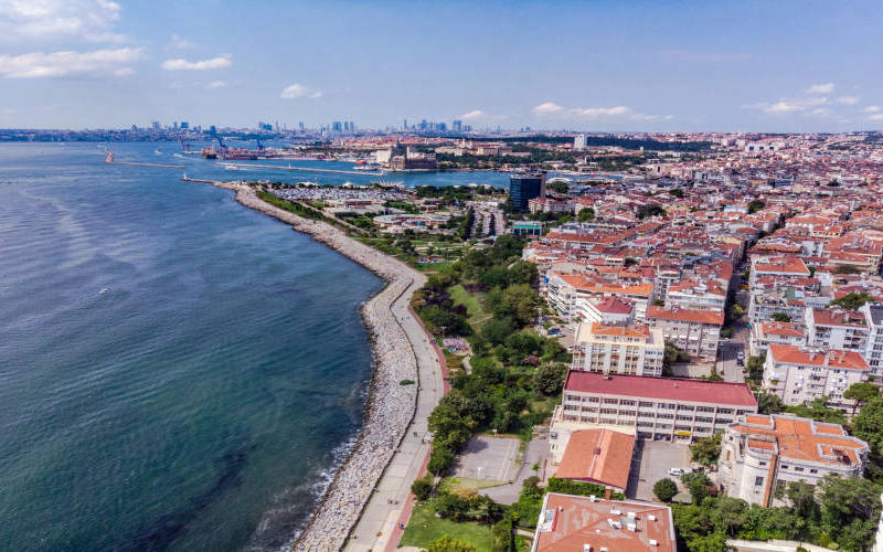 Kadıköy elektrikçi hizmeti