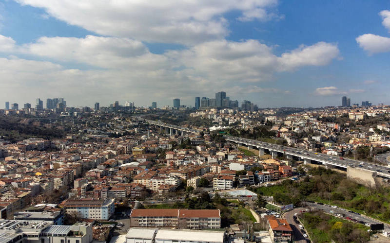 Kağıthane elektrikçi hizmeti