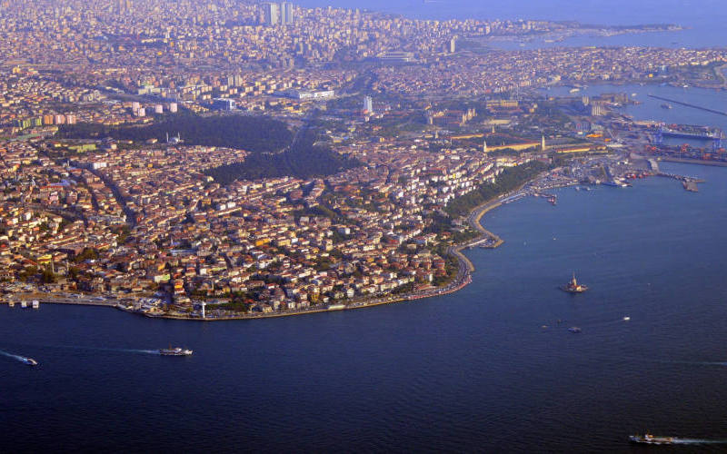 Maltepe elektrikçi hizmeti