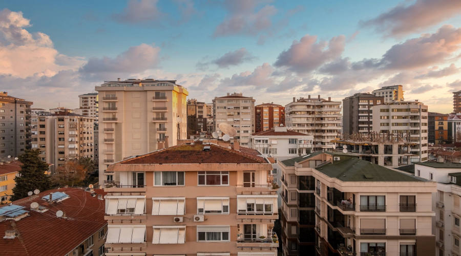 Sancaktepe elektrikçi hizmeti