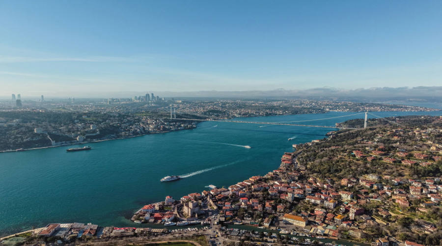 Sarıyer elektrikçi hizmeti