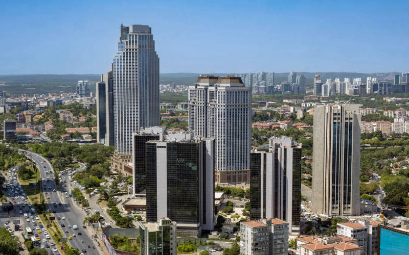Şişli elektrikçi hizmeti
