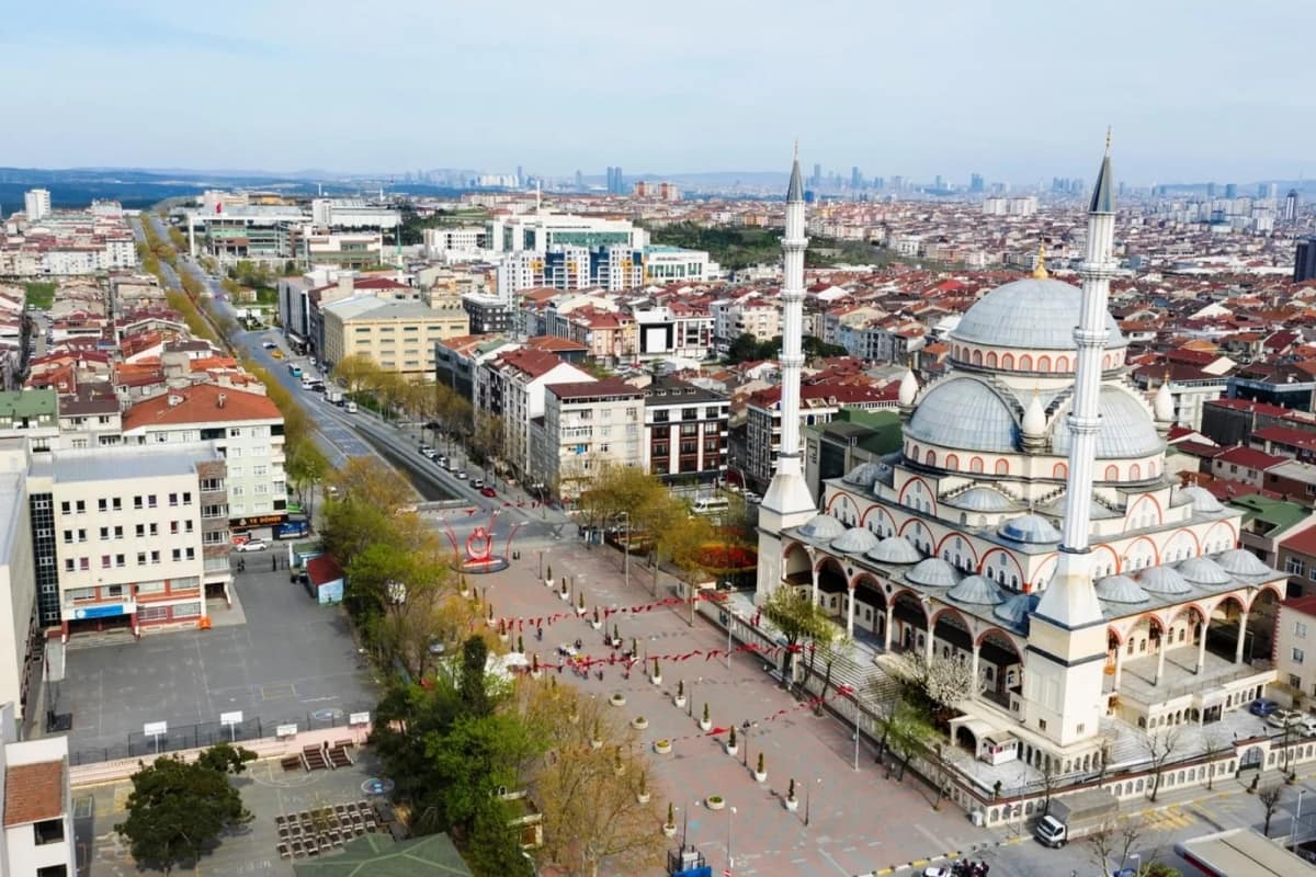 Sultangazi elektrikçi hizmeti