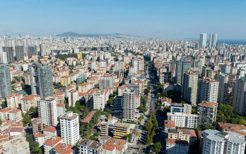 Ümraniye elektrikçi hizmeti