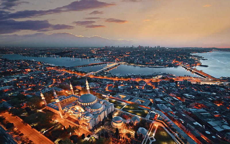 Zeytinburnu elektrikçi hizmeti